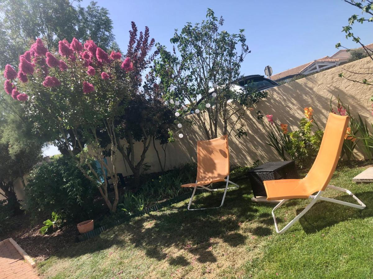 Le Rendez Vous Des Vacances Fouras Ngoại thất bức ảnh