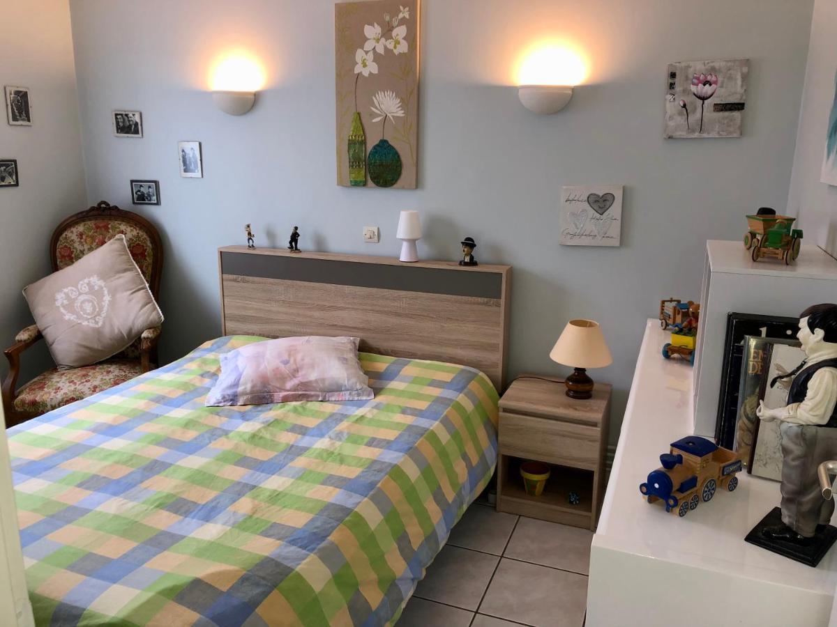 Le Rendez Vous Des Vacances Fouras Ngoại thất bức ảnh