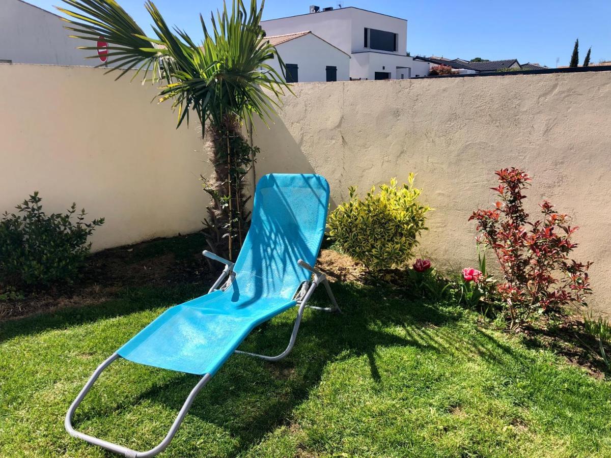 Le Rendez Vous Des Vacances Fouras Ngoại thất bức ảnh