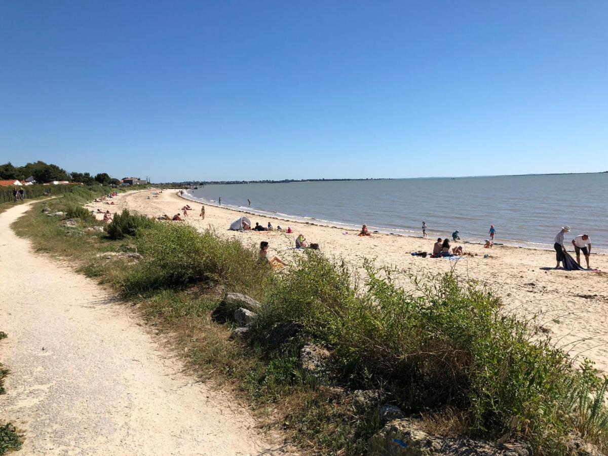 Le Rendez Vous Des Vacances Fouras Ngoại thất bức ảnh